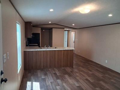 Photo 4 of 13 of home located at 2501 Martin Luther King Drive #702 San Angelo, TX 76903