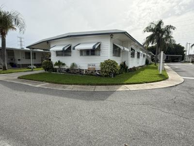 Mobile Home at 2550 Sr 580 #367 Clearwater, FL 33761