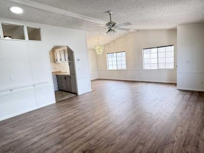 Photo 5 of 27 of home located at 5805 W Harmon Las Vegas, NV 89103