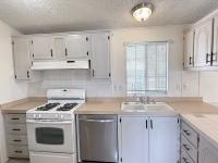 1993 Fleetwood Sunpointe Manufactured Home