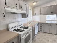 1993 Fleetwood Sunpointe Manufactured Home