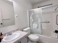 1993 Fleetwood Sunpointe Manufactured Home