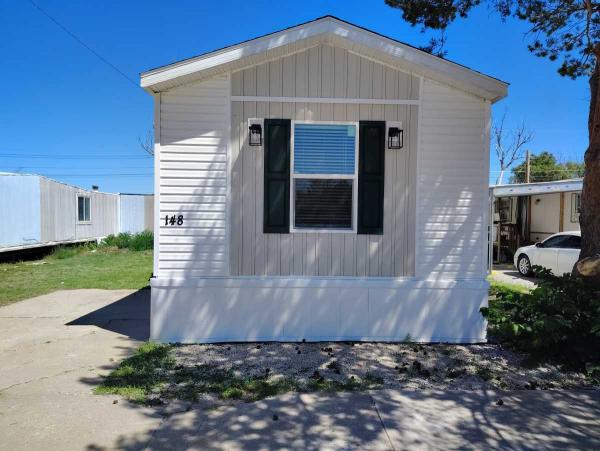 2026 Clayton Mobile Home For Sale