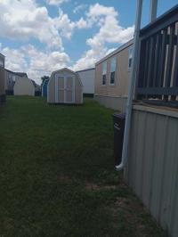 2019 Oak Creek Homes Manufactured Home