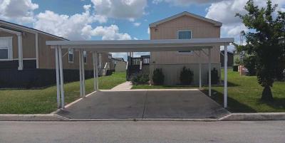 Photo 2 of 14 of home located at 7109 W Loop 1604 N Lot 283 San Antonio, TX 78254