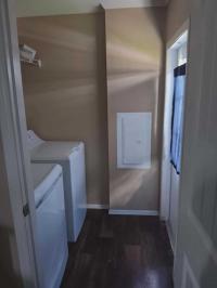 2019 Oak Creek Homes Manufactured Home
