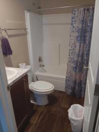 2019 Oak Creek Homes Manufactured Home