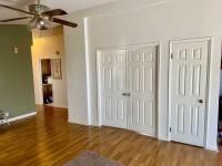 Silvercrest Manufactured Home
