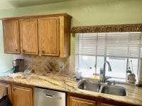 Silvercrest Manufactured Home
