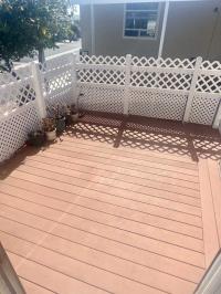 Silvercrest Manufactured Home