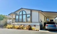 Silvercrest Manufactured Home