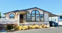 Silvercrest Manufactured Home