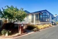 Silvercrest Manufactured Home