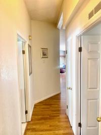 Silvercrest Manufactured Home
