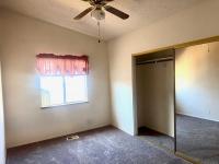 Silvercrest Manufactured Home