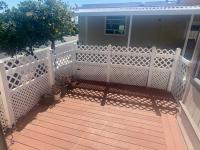Silvercrest Manufactured Home