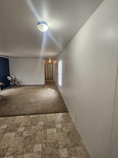 Mobile Home at 738 Michelle Drive Lynwood, IL 60411