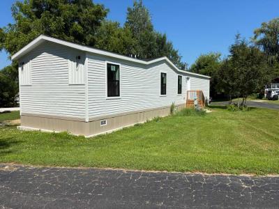 Mobile Home at W2354 State Rd 23 Green Lake, WI 54941