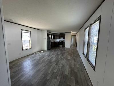 Mobile Home at 17 New Yorker Blvd. Miamisburg, OH 45342