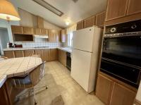 1987 Golden West Manufactured Home