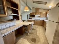 1987 Golden West Manufactured Home