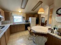 1987 Golden West Manufactured Home