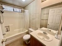 1987 Golden West Manufactured Home