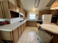 1987 Golden West Manufactured Home