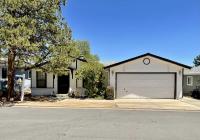 1987 Golden West Manufactured Home