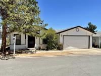 1987 Golden West Manufactured Home