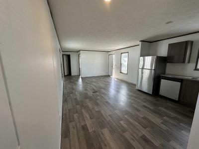 Mobile Home at 22 Benjamin Ln. Vincennes, IN 47591