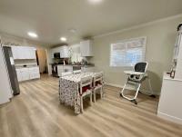 1988 Fleetwood American Mansion Manufactured Home