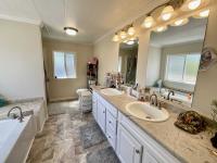 1988 Fleetwood American Mansion Manufactured Home