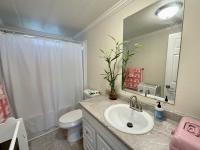 1988 Fleetwood American Mansion Manufactured Home