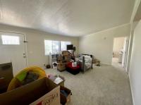 1988 Fleetwood American Mansion Manufactured Home