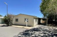 1988 Fleetwood American Mansion Manufactured Home