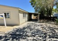 1988 Fleetwood American Mansion Manufactured Home