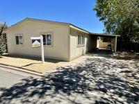 1988 Fleetwood American Mansion Manufactured Home