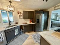 1988 Kaufman and Broad Bainbridge Manufactured Home