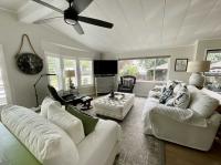 1988 Kaufman and Broad Bainbridge Manufactured Home