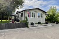 1988 Kaufman and Broad Bainbridge Manufactured Home