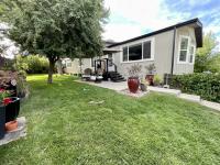 1988 Kaufman and Broad Bainbridge Manufactured Home