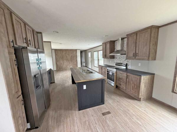 2026 Clayton Mobile Home For Sale