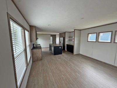 Photo 3 of 11 of home located at 409 Sandy Bass Lane Newark, TX 76071