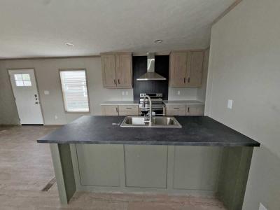 Mobile Home at 411 Sandy Bass Lane Newark, TX 76071