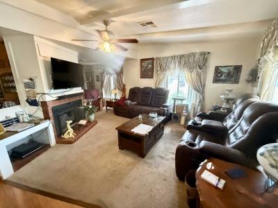 Photo 3 of 24 of home located at 2121 S. Pantano Rd. #159 Tucson, AZ 85710