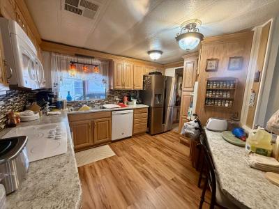 Photo 4 of 24 of home located at 2121 S. Pantano Rd. #159 Tucson, AZ 85710