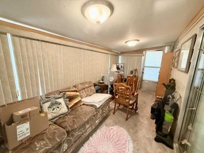Photo 16 of 24 of home located at 2121 S. Pantano Rd. #159 Tucson, AZ 85710