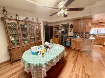 Photo 5 of 24 of home located at 2121 S. Pantano Rd. #159 Tucson, AZ 85710