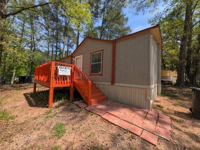 Mobile Home at Country Corners *See Funding A 1495 Highway 29 N Athens, GA 30601
